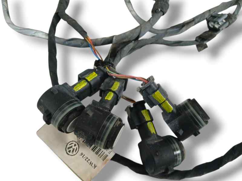 SENSOR DE APARCAMIENTO