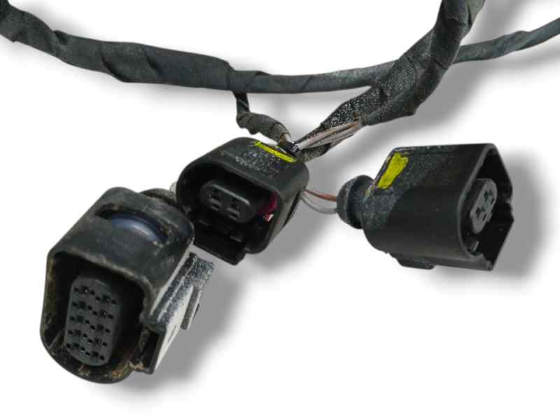 SENSOR DE APARCAMIENTO