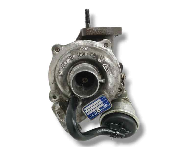 TURBOCOMPRESOR