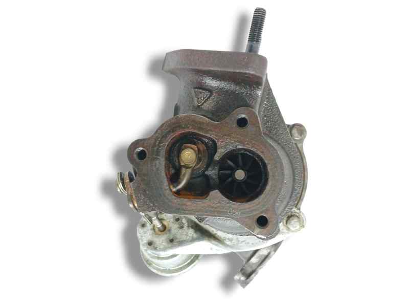 TURBOCOMPRESOR