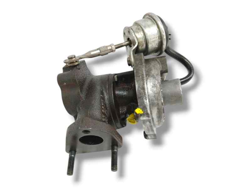 TURBOCOMPRESOR