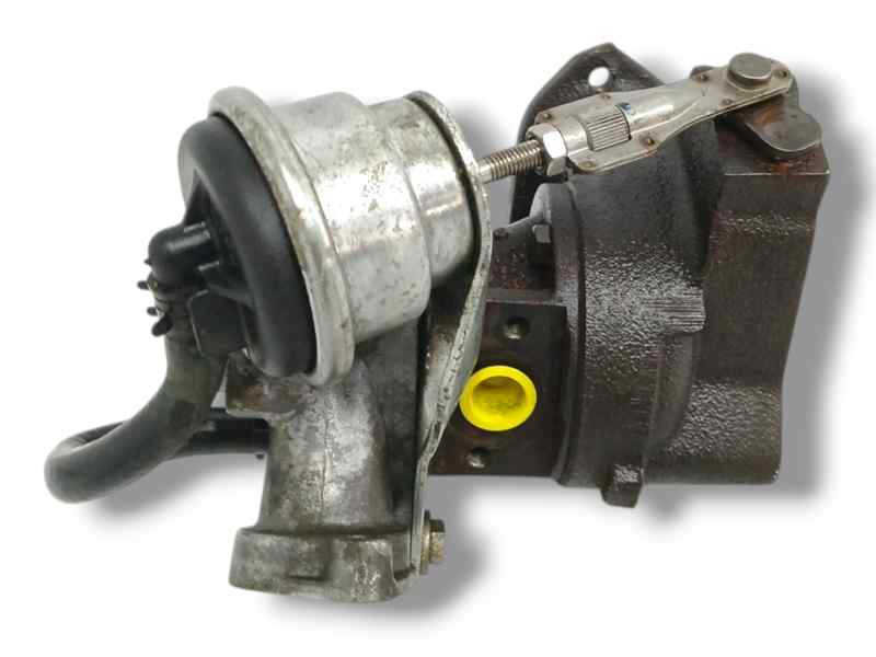 TURBOCOMPRESOR