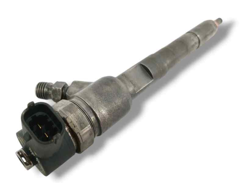 INYECTOR