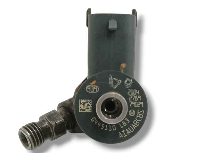 INYECTOR