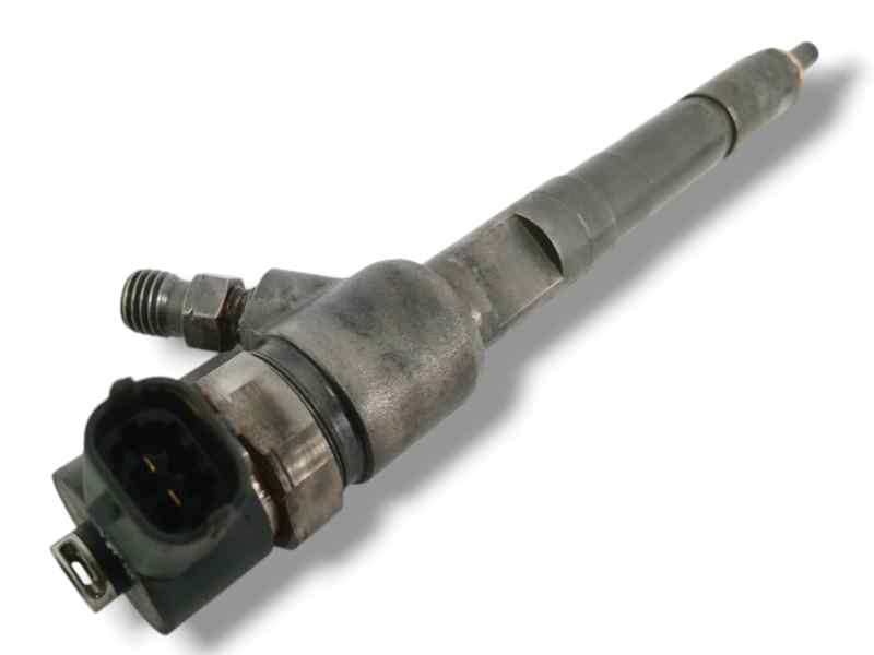 INYECTOR