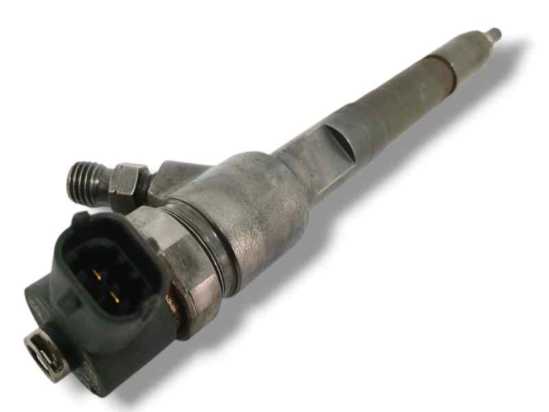 INYECTOR