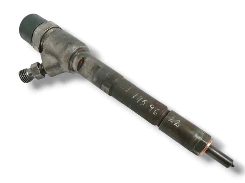 INYECTOR