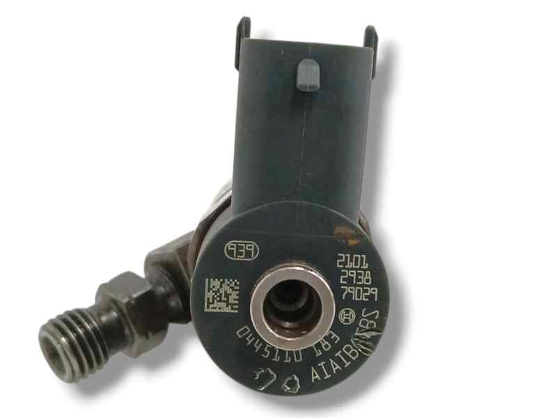 INYECTOR