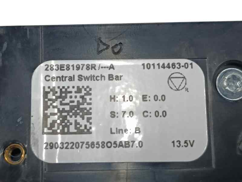 MANDO CLIMATIZADOR