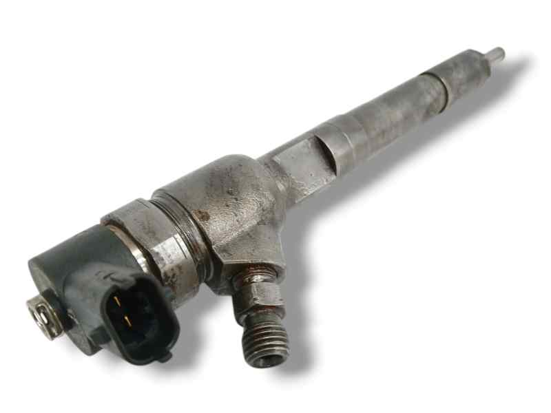INYECTOR