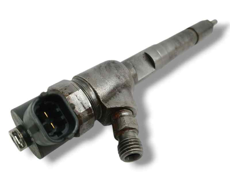 INYECTOR
