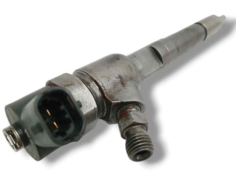 INYECTOR