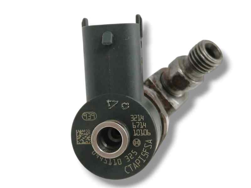 INYECTOR