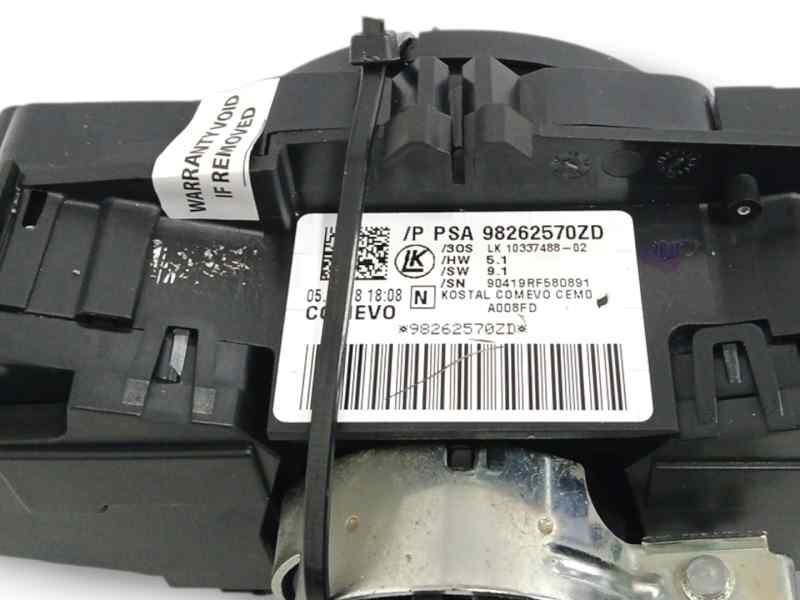 MANDO MULTIFUNCION