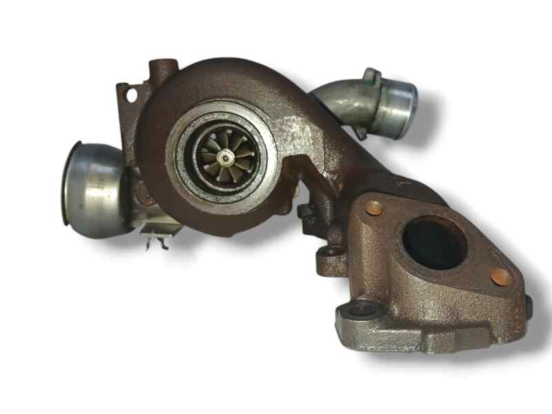 TURBOCOMPRESOR