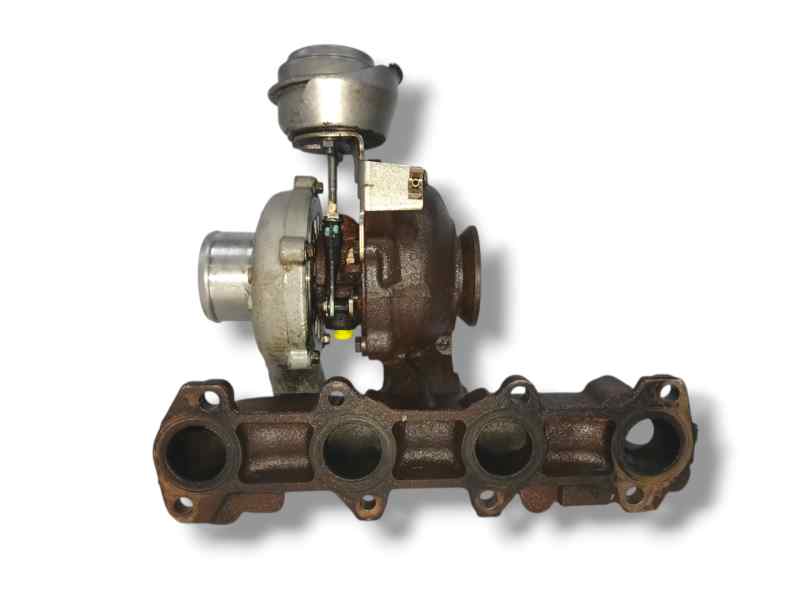 TURBOCOMPRESOR