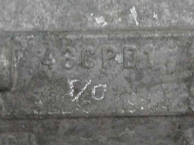 CAJA MARIPOSA