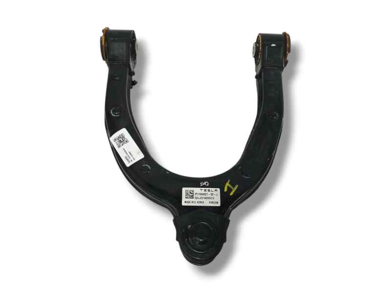 BRAZO SUSPENSION SUPERIOR DELANTERO IZQUIERDO