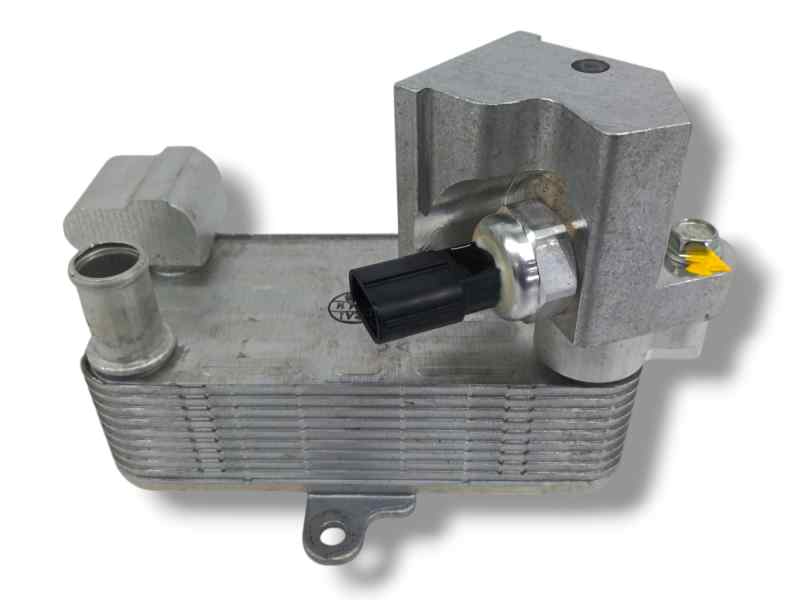 ENFRIADOR ACEITE MOTOR