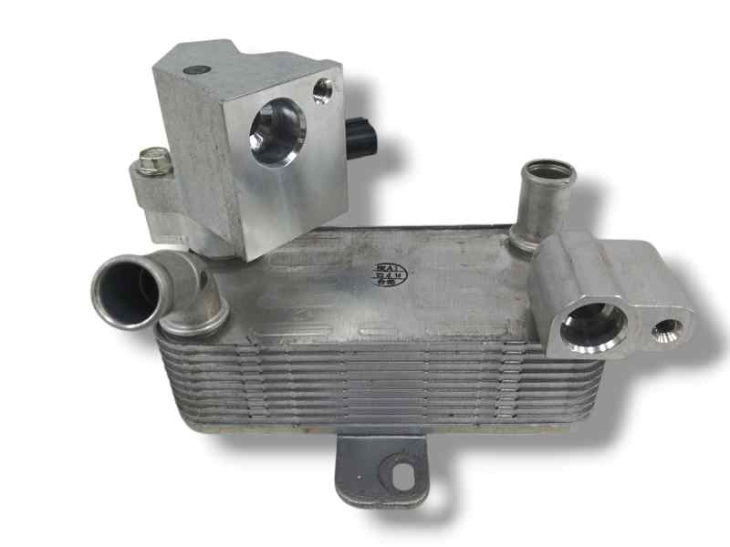 ENFRIADOR ACEITE MOTOR