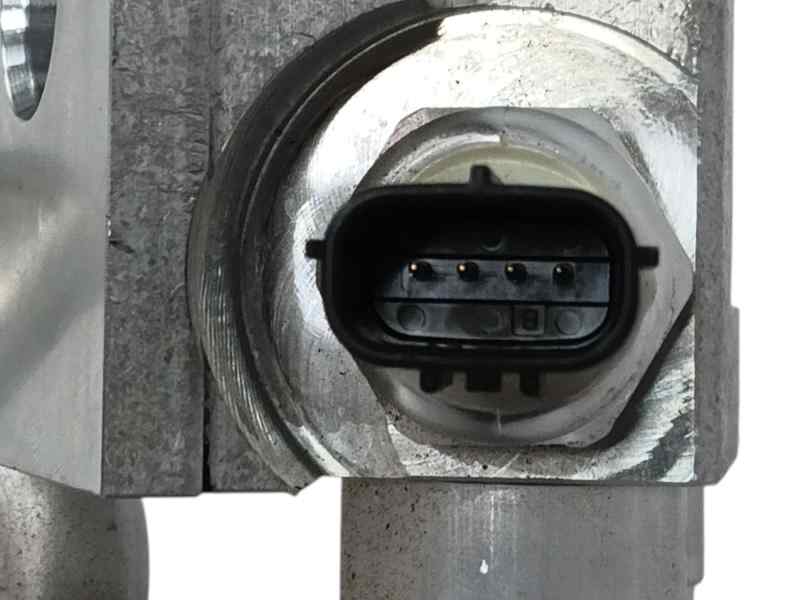 ENFRIADOR ACEITE MOTOR