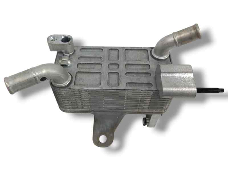 ENFRIADOR ACEITE MOTOR