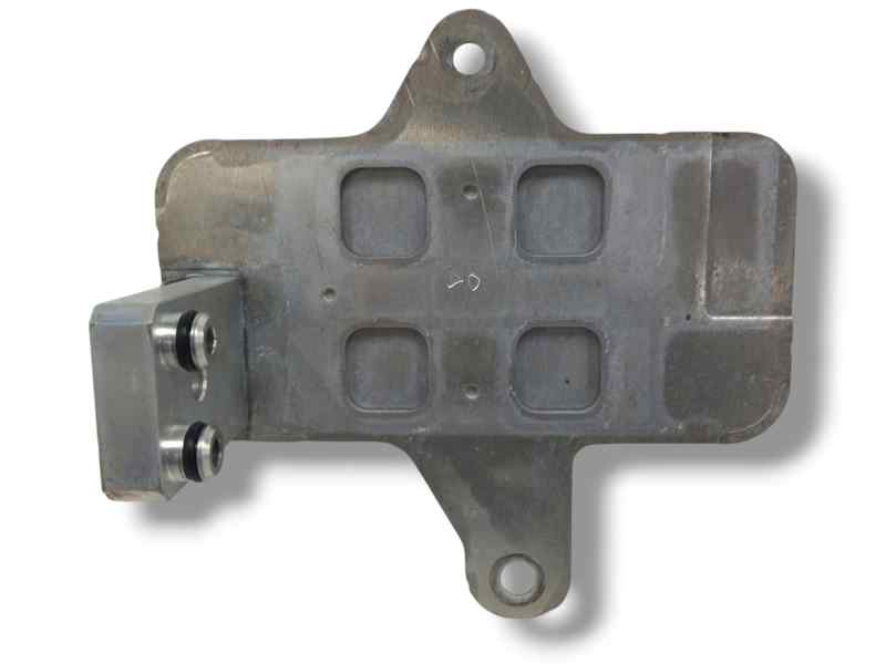 ENFRIADOR ACEITE MOTOR