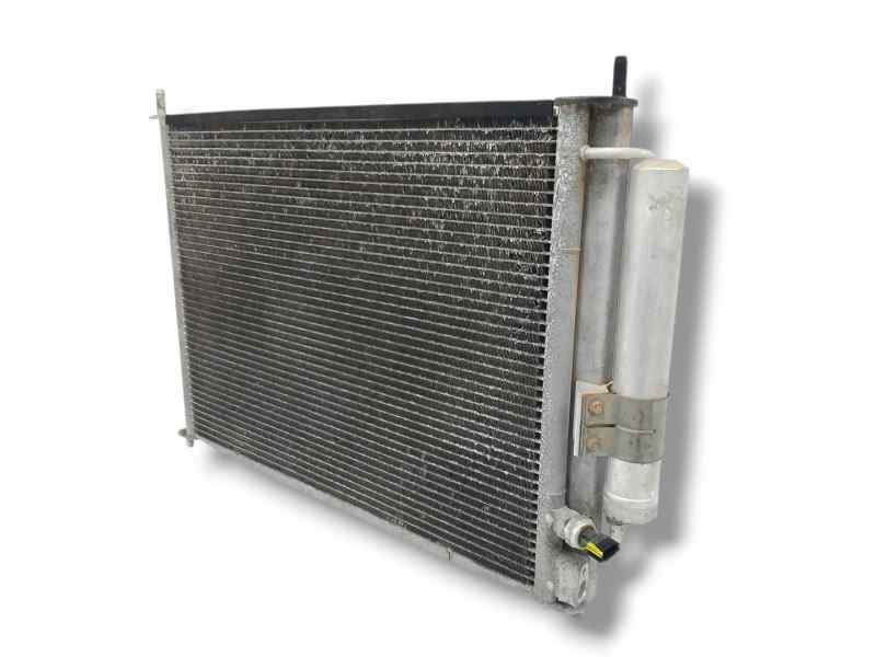 CONDENSADOR / RADIADOR  AIRE ACONDICIONADO