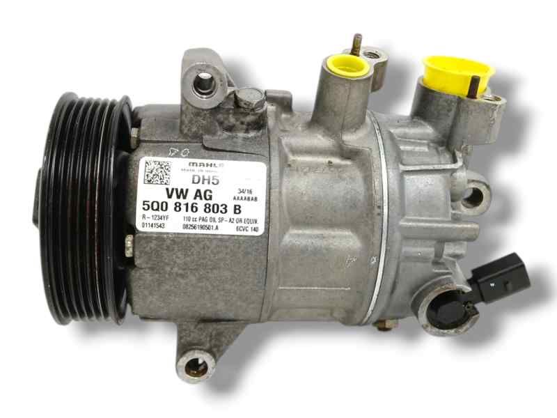 COMPRESOR AIRE ACONDICIONADO