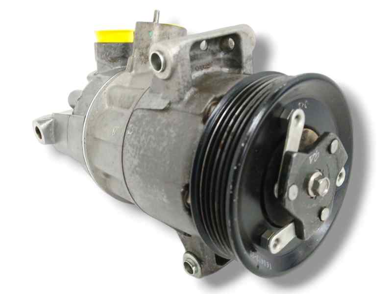 COMPRESOR AIRE ACONDICIONADO