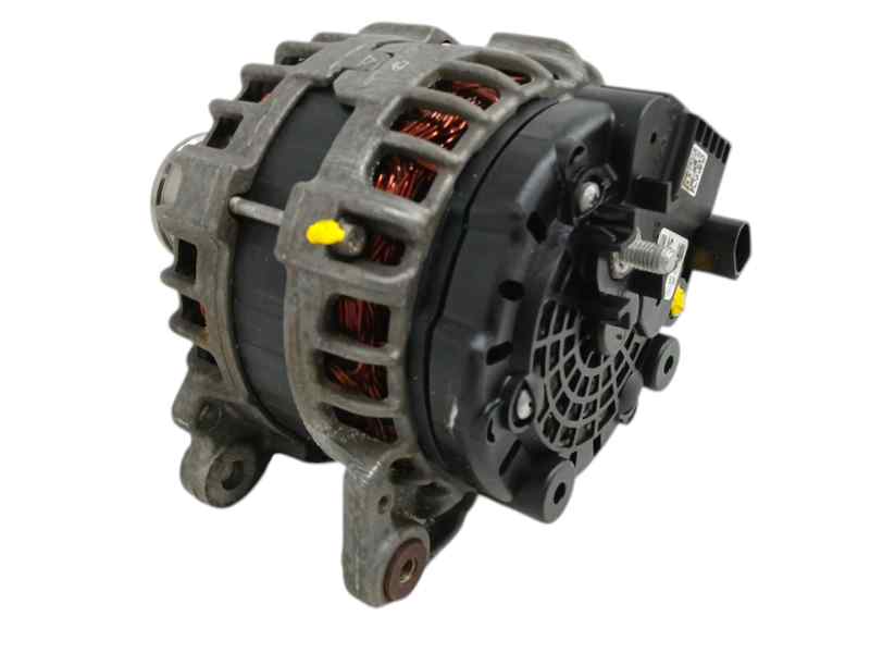 ALTERNADOR