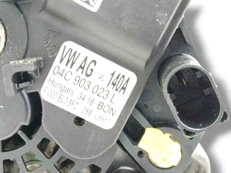 ALTERNADOR