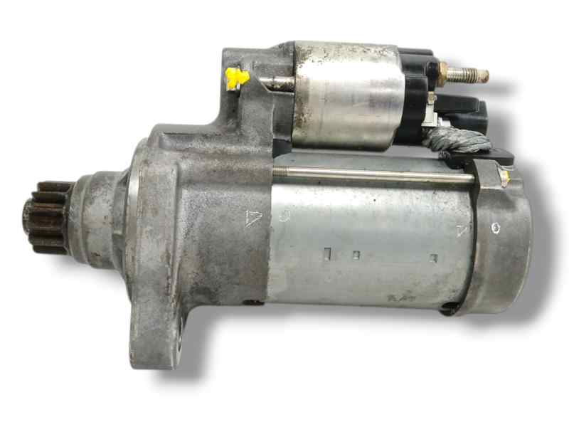 MOTOR ARRANQUE
