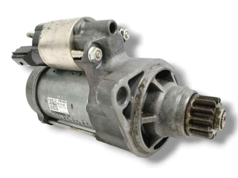 MOTOR ARRANQUE