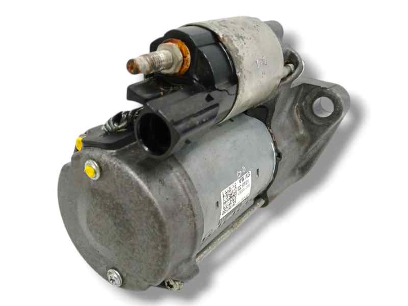 MOTOR ARRANQUE