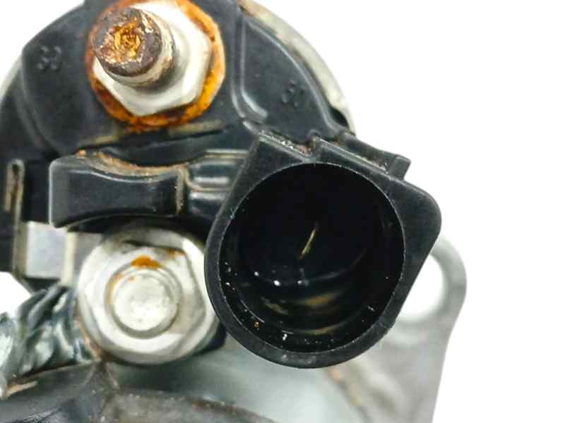 MOTOR ARRANQUE