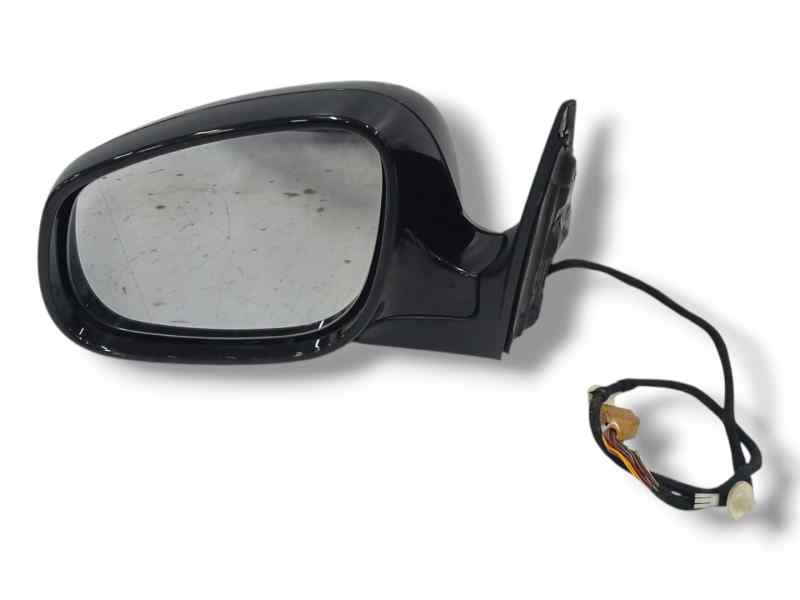 RETROVISOR IZQUIERDO