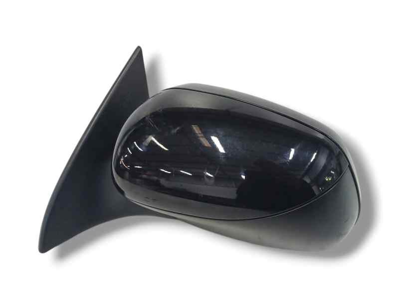 RETROVISOR IZQUIERDO