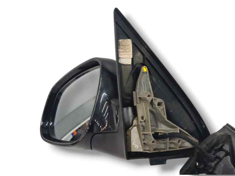 RETROVISOR IZQUIERDO