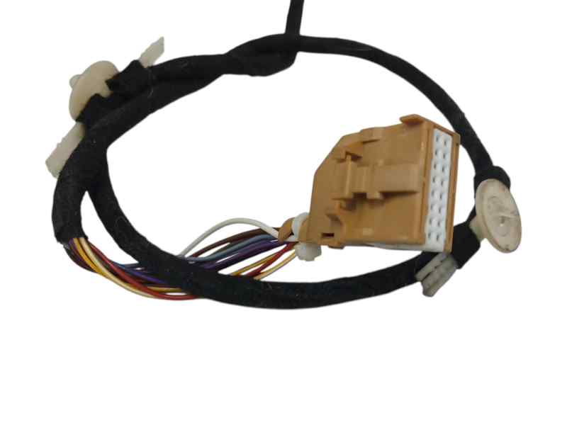 RETROVISOR IZQUIERDO