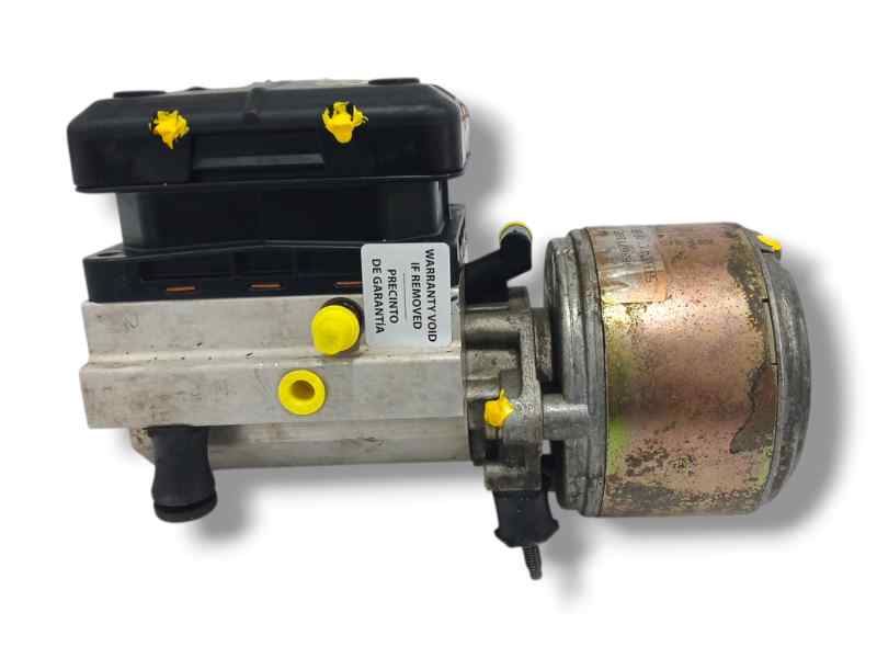 BOMBA SUSPENSION