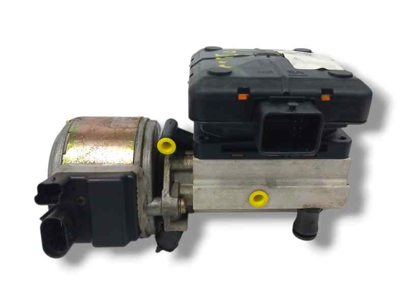 BOMBA SUSPENSION