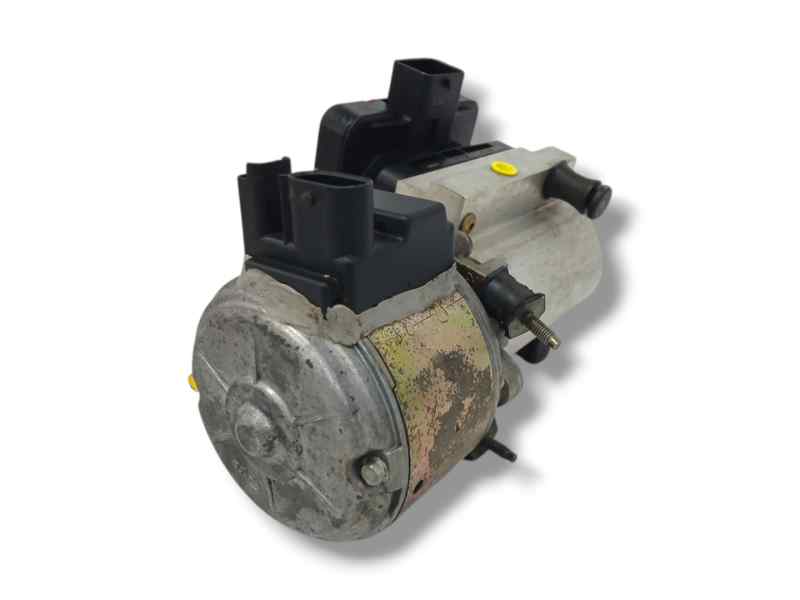BOMBA SUSPENSION