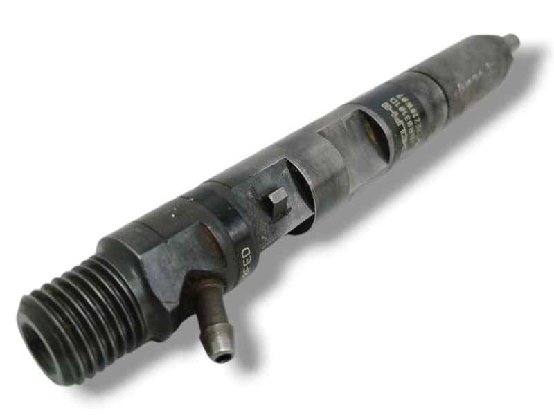 INYECTOR