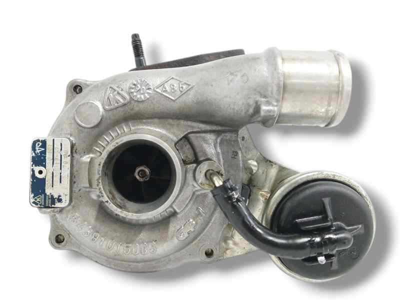 TURBOCOMPRESOR