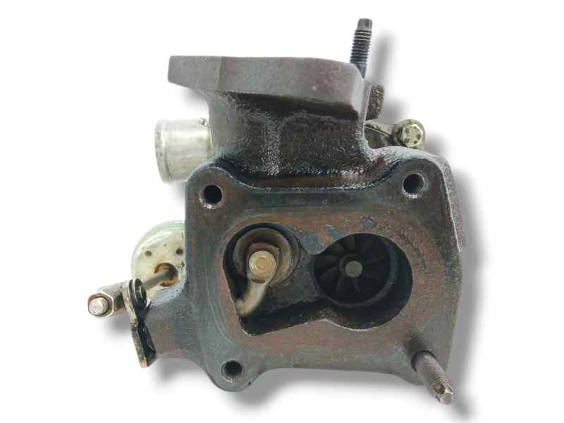 TURBOCOMPRESOR