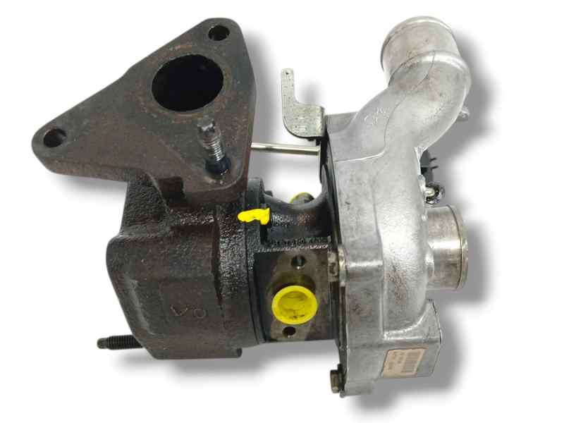 TURBOCOMPRESOR