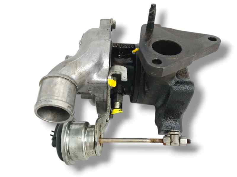 TURBOCOMPRESOR