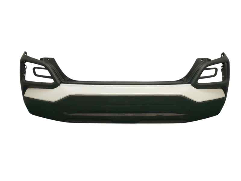 PARAGOLPES TRASERO