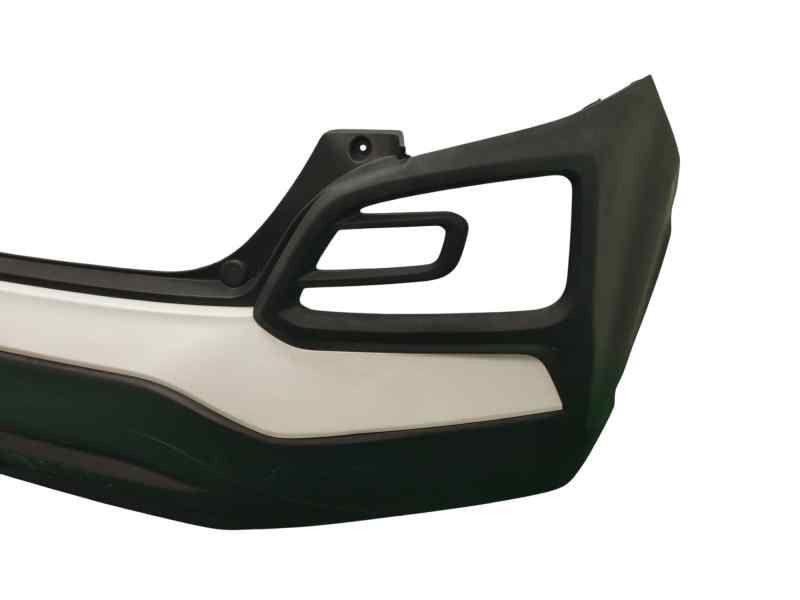 PARAGOLPES TRASERO
